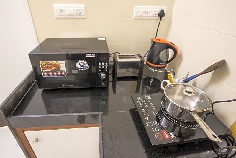 Backpackers Villa-Mumbai