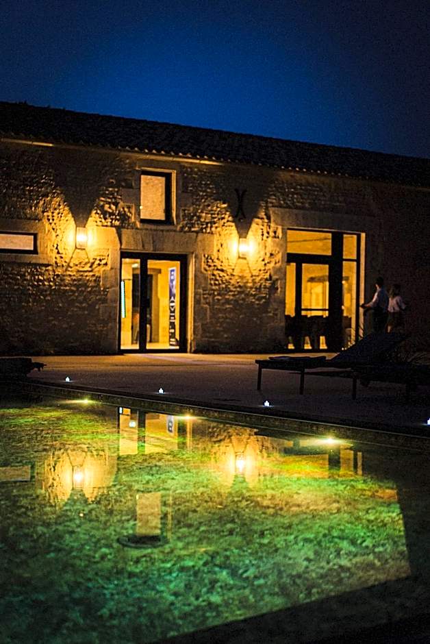 Logis de l'Héronière