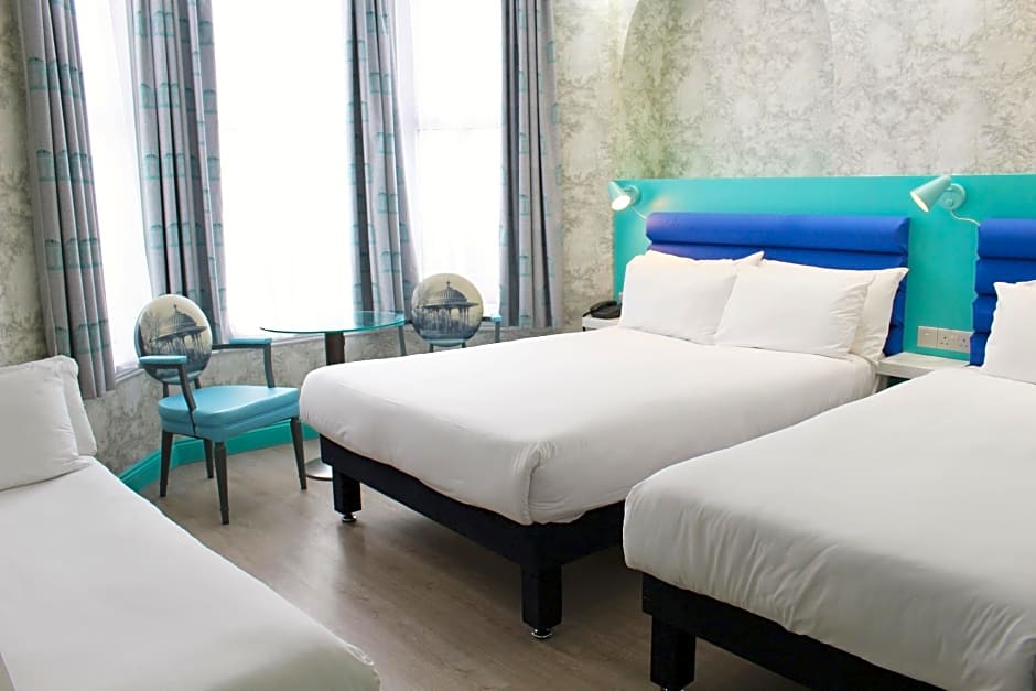 Clapham South Dudley Hotel