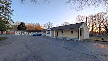 Red Lion Motel Southampton
