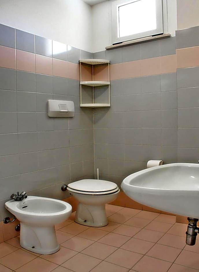 Hotel Exclusive - in pieno Centro a pochi passi dal Mare