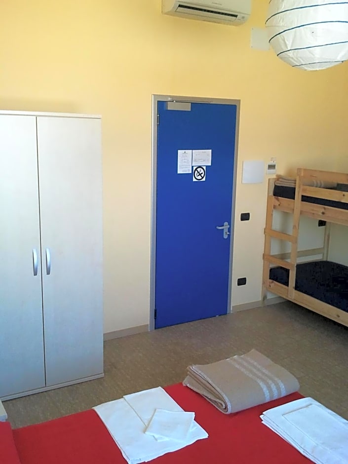 Hostel San Marino