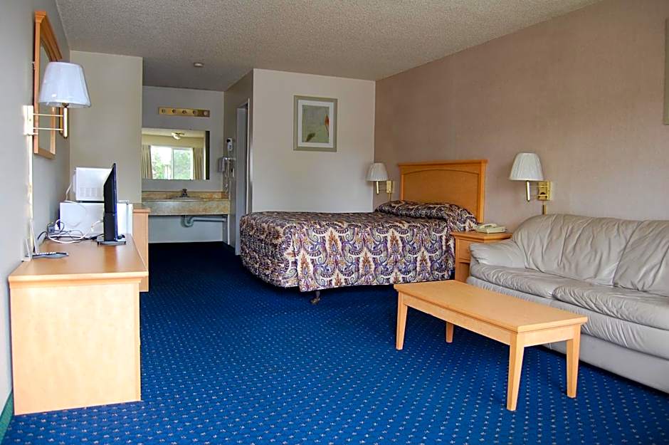 Western Inn Lakewood