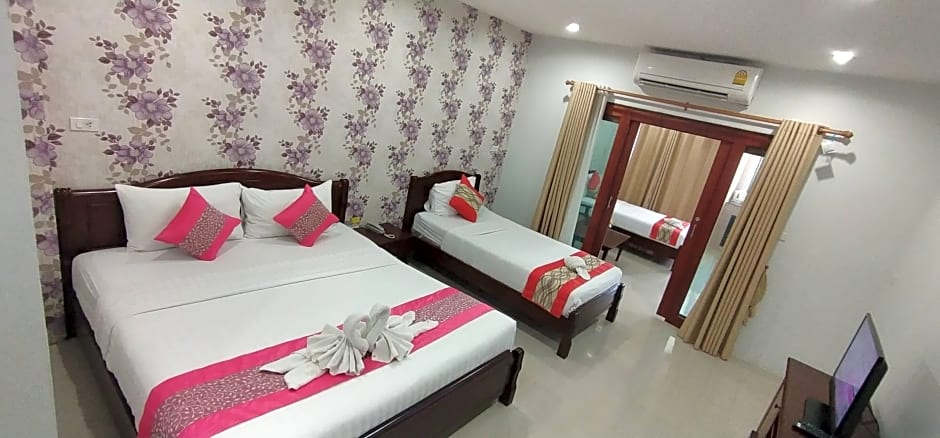 Doungta Anda Hotel Krabi