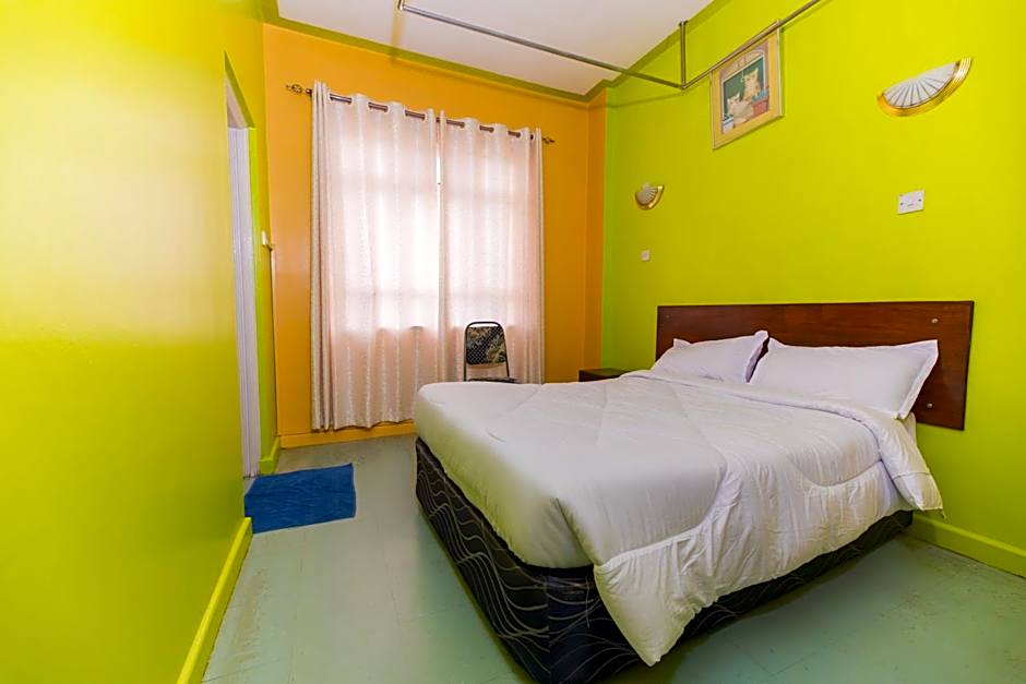 Hotel Southern Blue