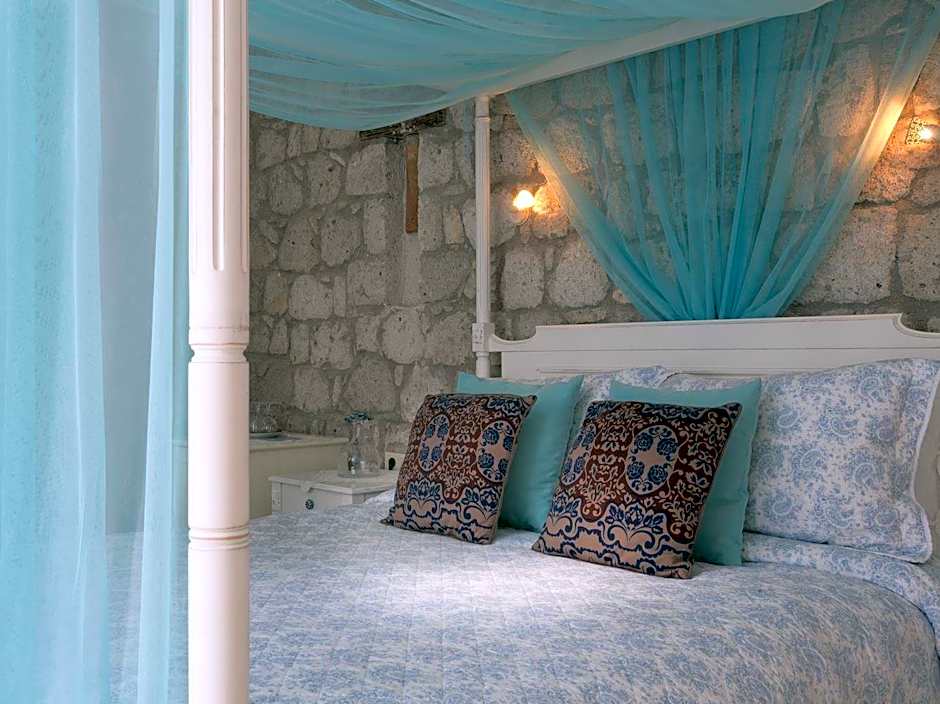 Alacati Chigdem Hotel