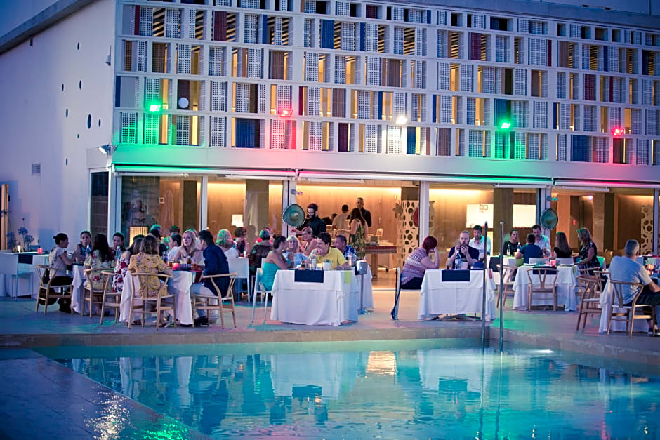 Leonardo Boutique Hotel Mallorca Port Portals - Adults only