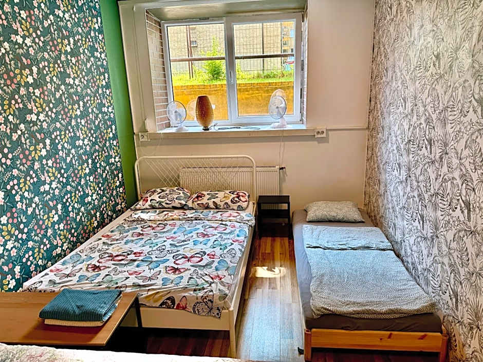 Barcelona Hostel & Pub