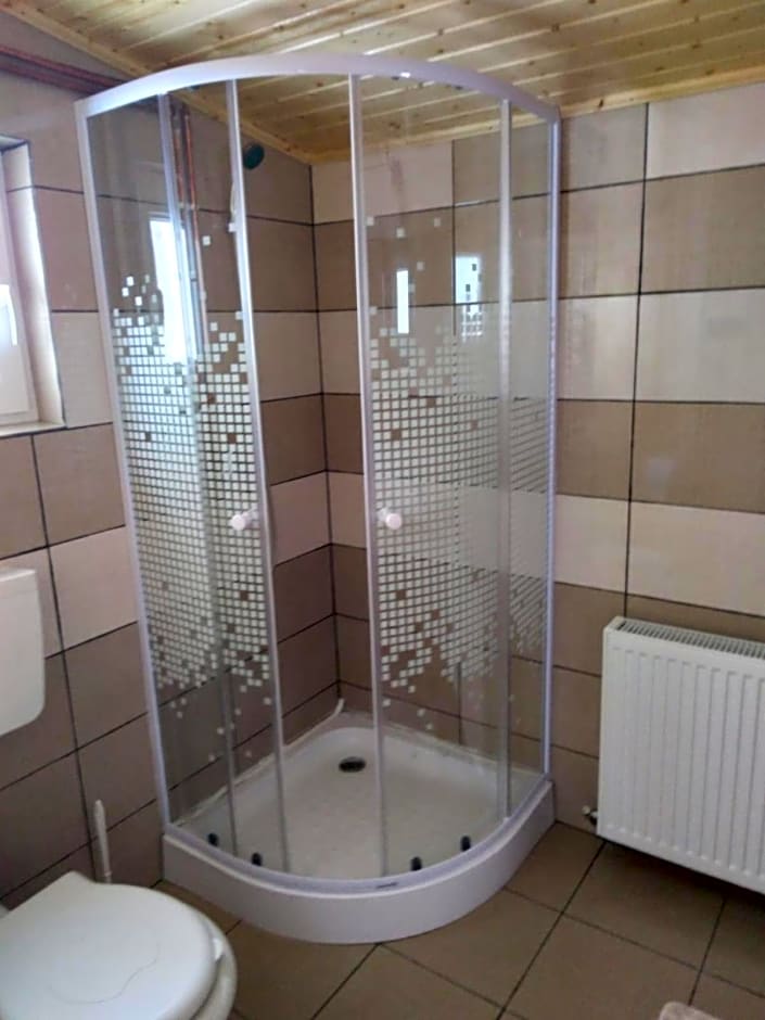 Casa din Deal-Apuseni