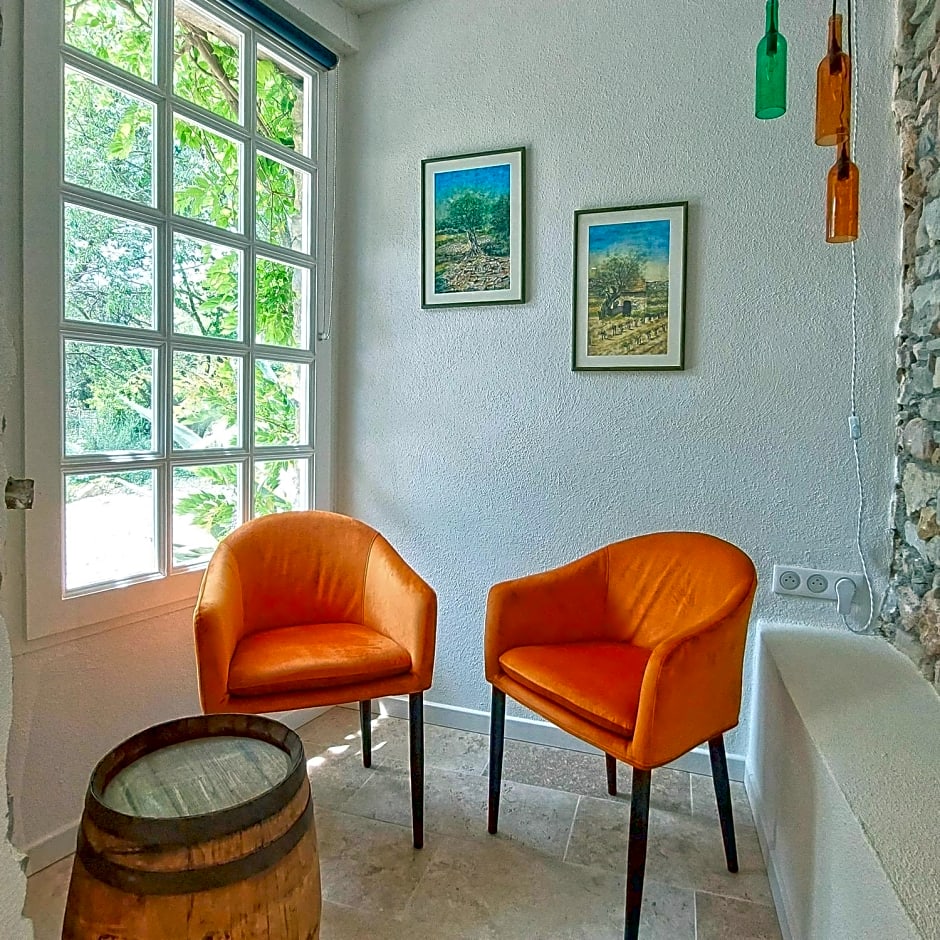 Maison Catalina