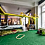 A&O Dortmund Hauptbahnhof