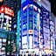 Apa Hotel Akihabara Ekimae