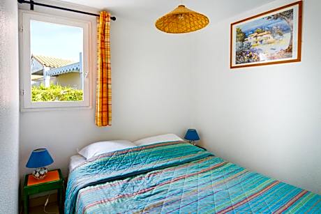 Apartment/Maisonette (6 Adults)