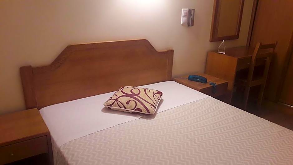 Hotel Alicante Lisboa