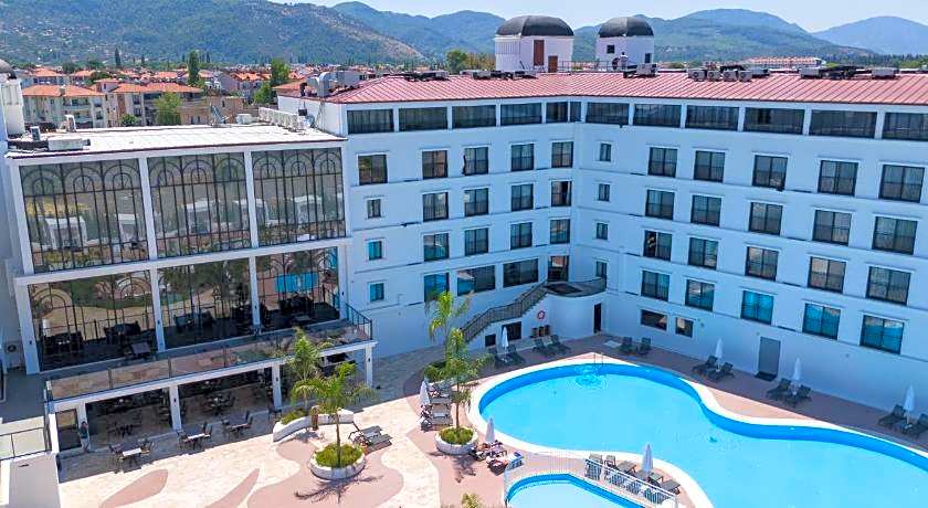 Ramada by Wyndham Dalaman