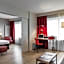 Aparthotel Adagio Paris Bercy Village