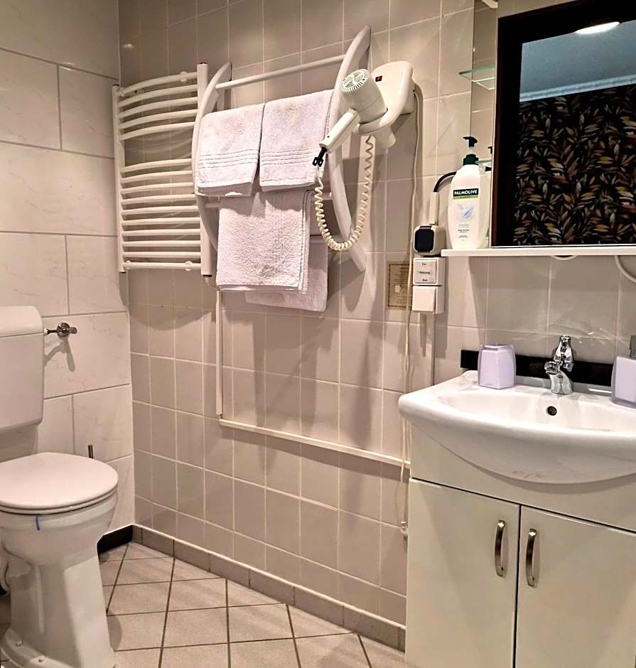 Hotel Schloßschenke