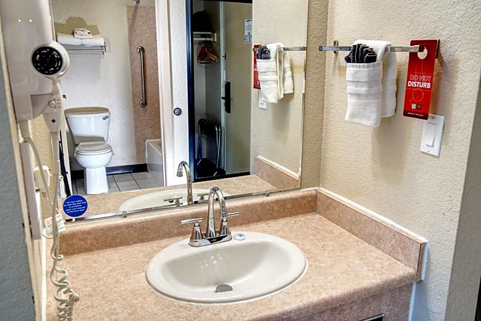 Americas Best Value Inn Lynnwood Seattle