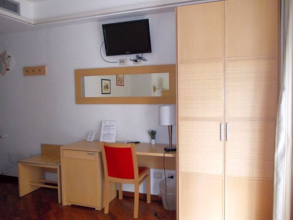 Hotel Catania Town