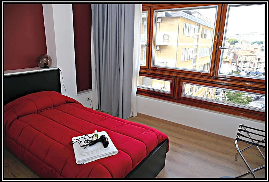 Tosca B&B