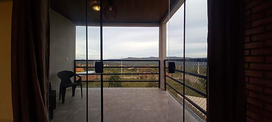 Mangabeiras - Casa de Hóspedes