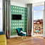 The Jay Hotel by HappyCulture