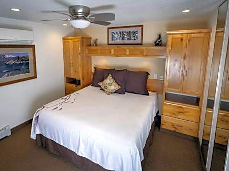 One-Bedroom Suite