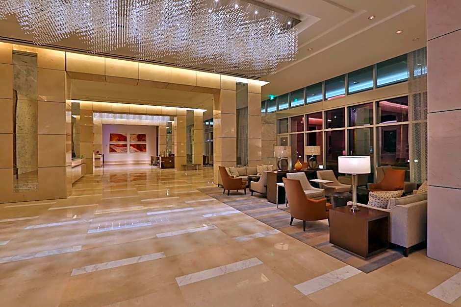 InterContinental Real Santo Domingo
