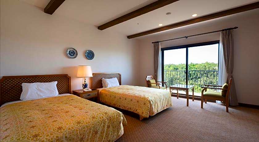 Shima Spain Mura Hotel