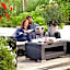 ALPIN- Das Sporthotel, SUMMERCARD included May - September