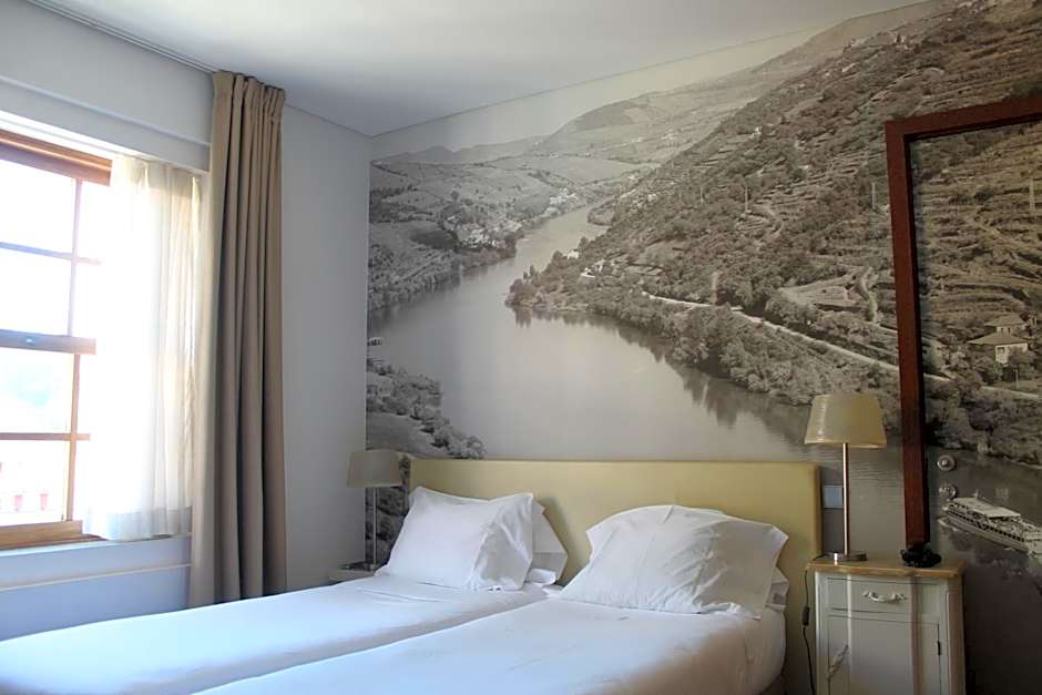 Oca Ribeira do Porto Hotel
