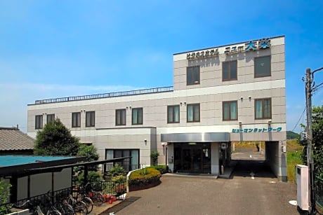 Business Hotel New Daiei