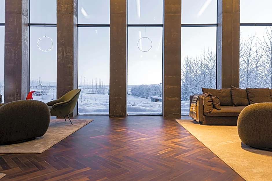 Hotel Geysir