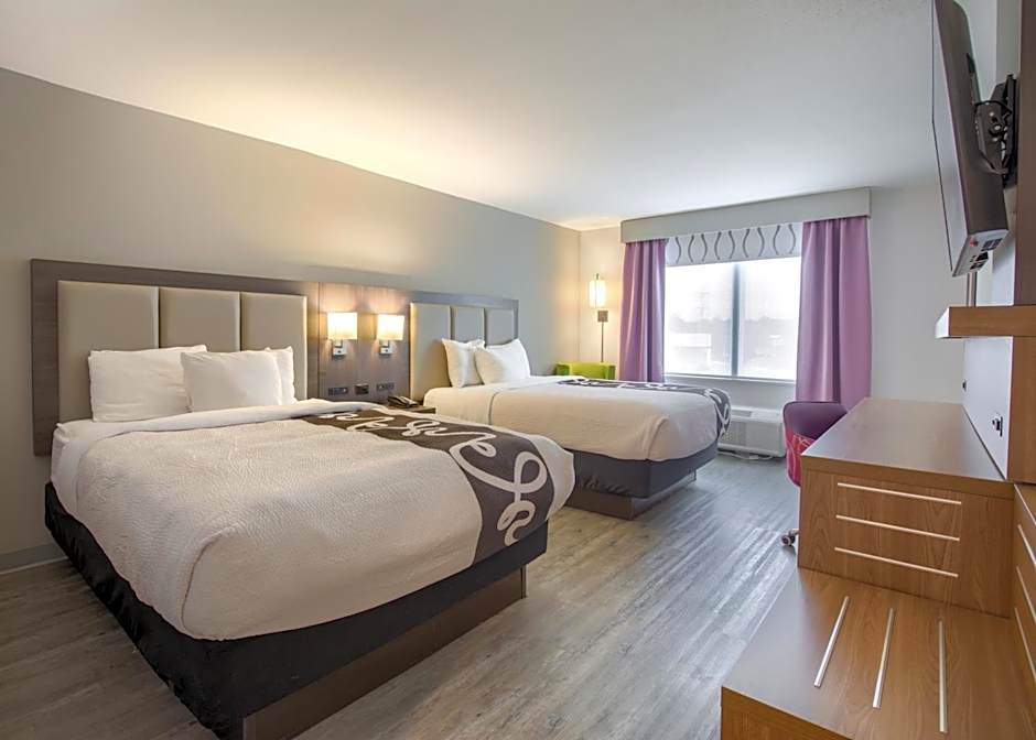 La Quinta Inn & Suites by Wyndham Mobile