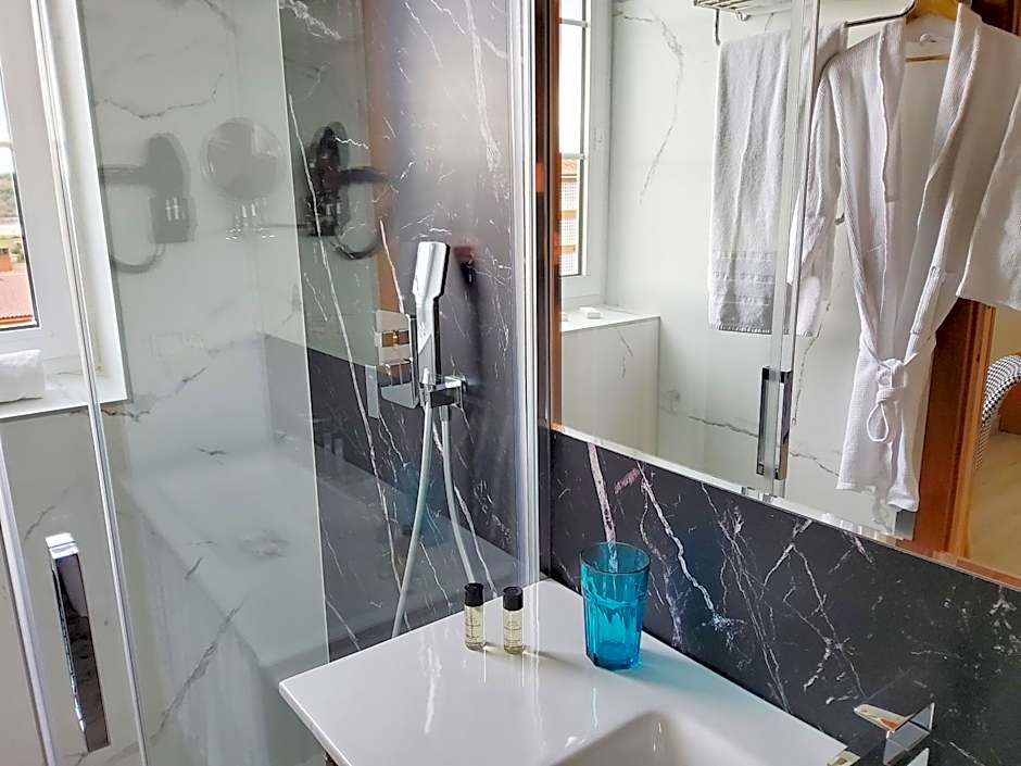 Hotel Marqués de Aguilar