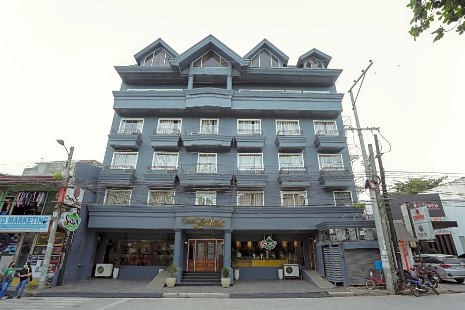 Casa Leticia Boutique Hotel