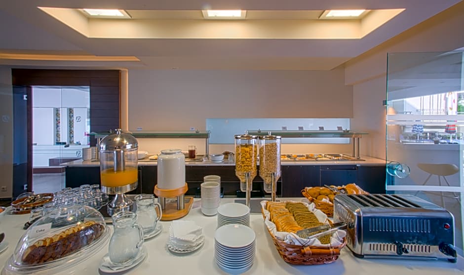 Philippion Apartments