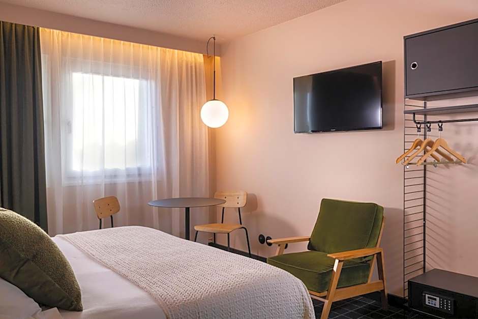 Best Western Plus Hotel Cargo