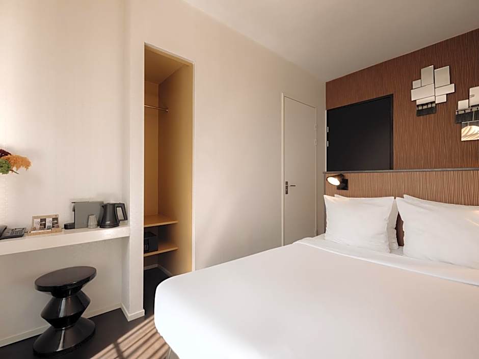 Hotel V Frederiksplein