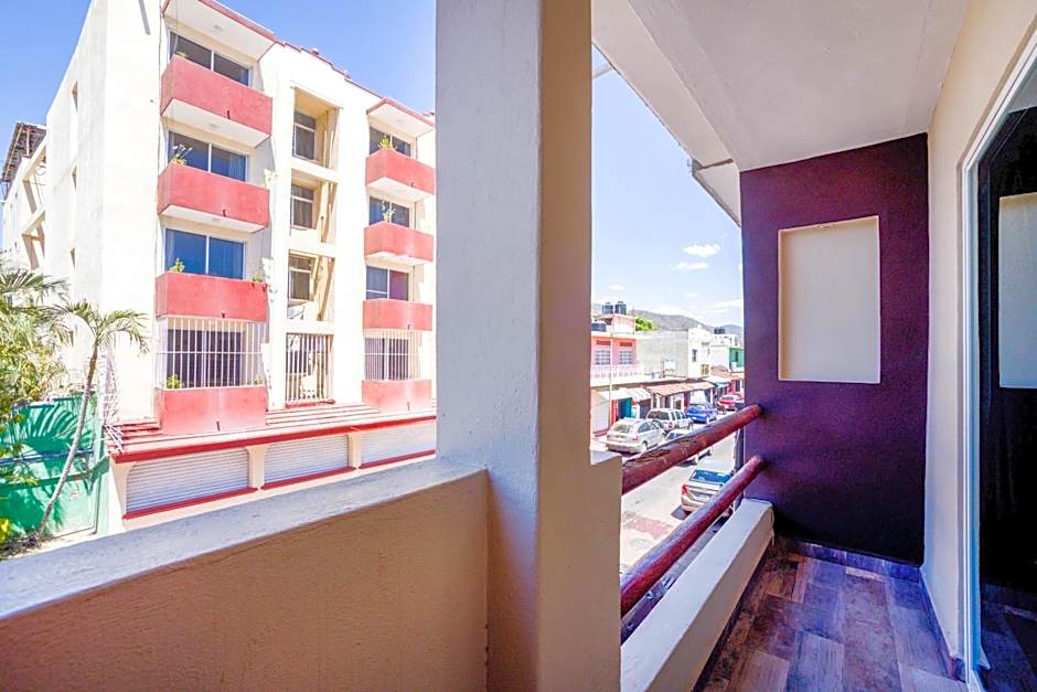 OYO Hotel Posada Lys, Zihuatanejo