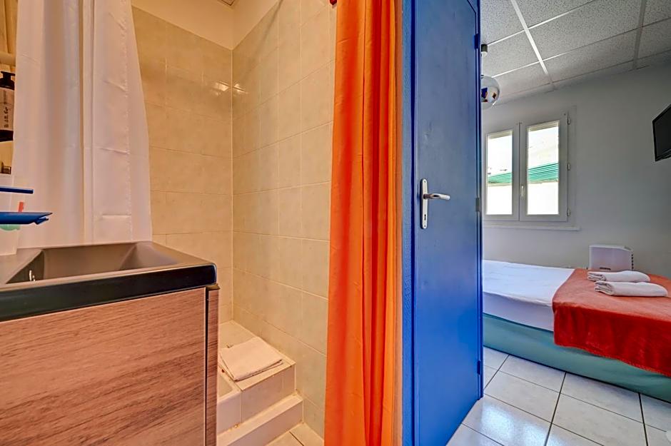 Hotel Camille