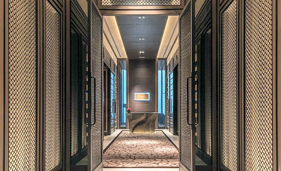 Four Seasons Hotel Tianjin