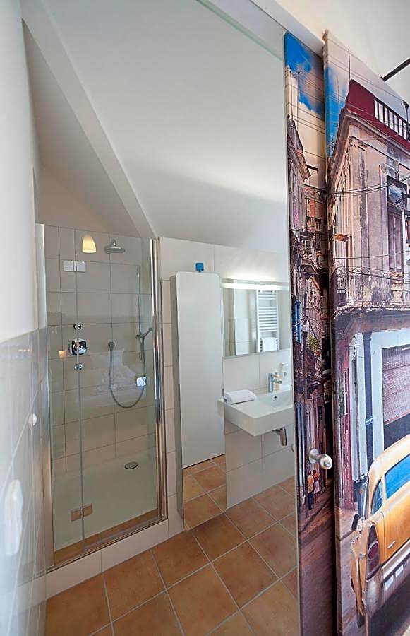 Hotelpension Vitalis