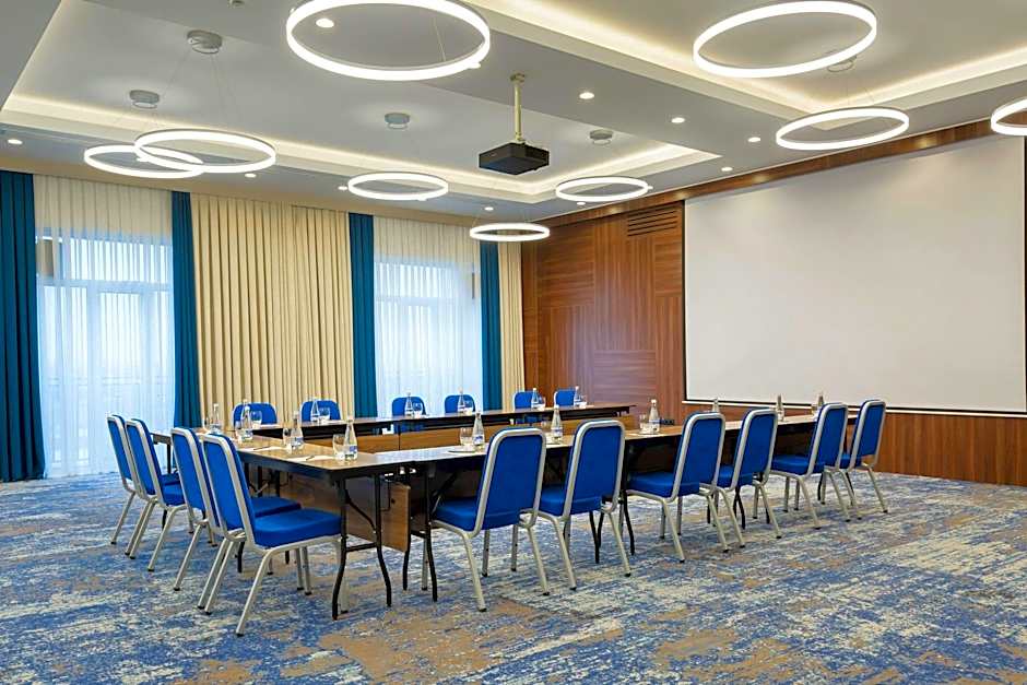 Courtyard by Marriott Tashkent