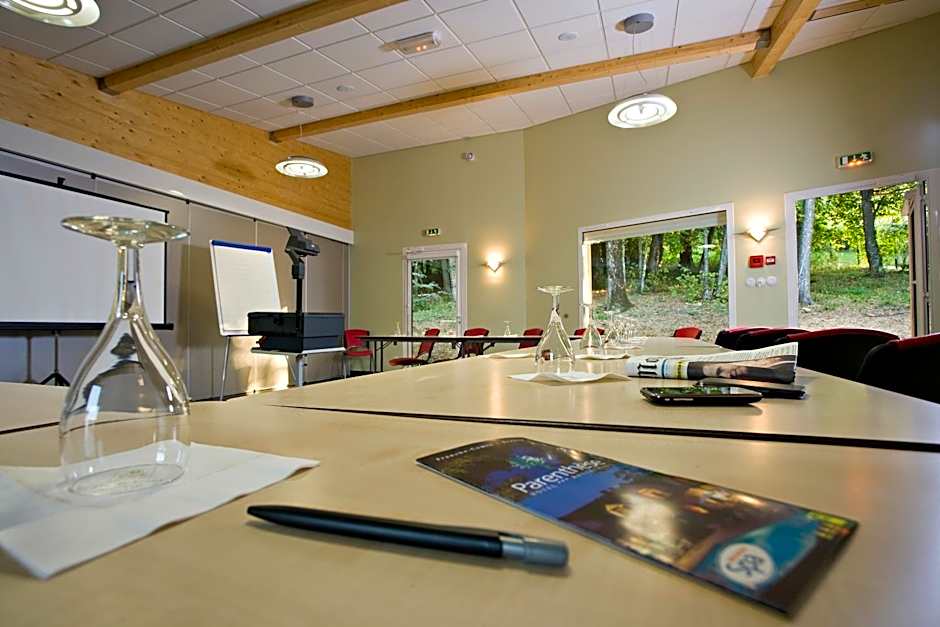 Logis Hôtel Parenthèse, Restaurant & Spa