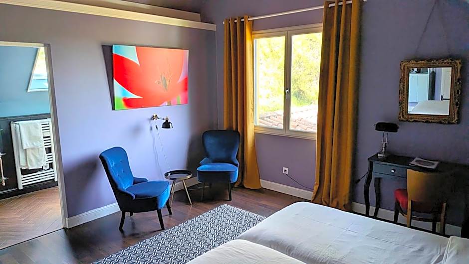 BonBon Chambre d'hôtes