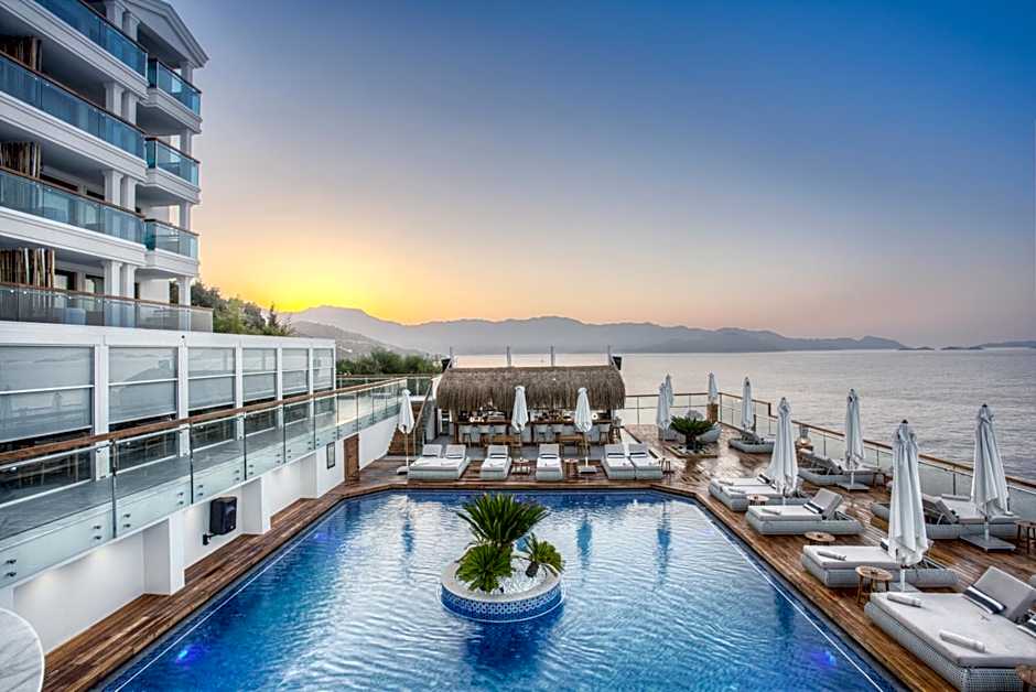 Meis Exclusive Hotel