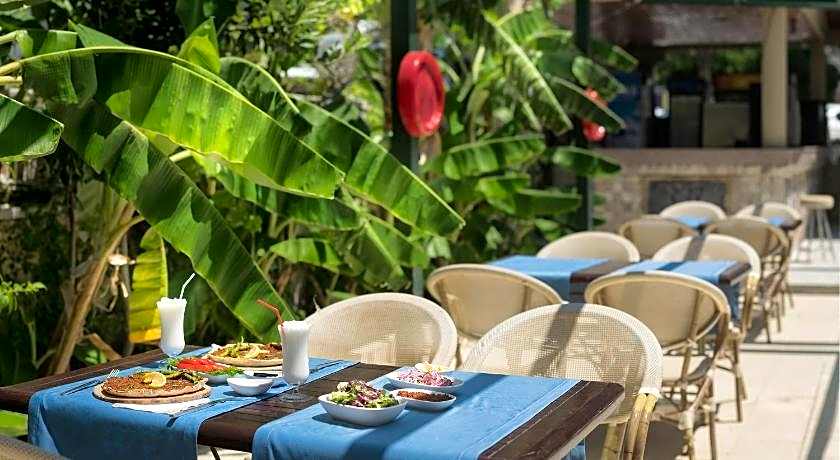 Temple Miletos Spa Hotel