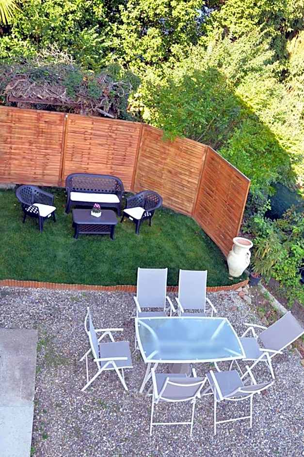 IL CILIEGIO Affittacamere