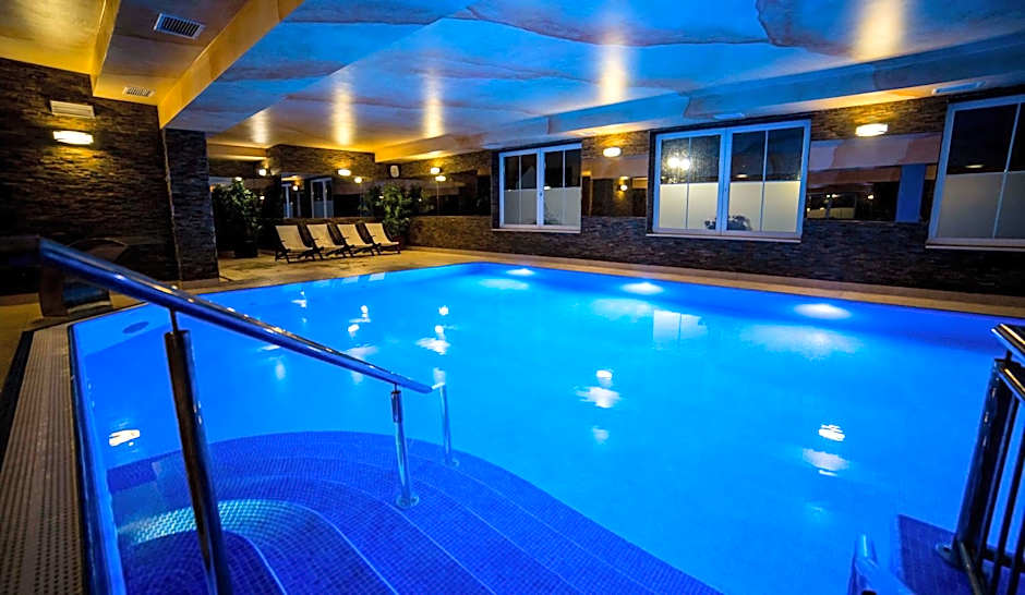 Hotel Skalite Spa & Wellness